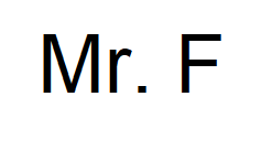 Teacher