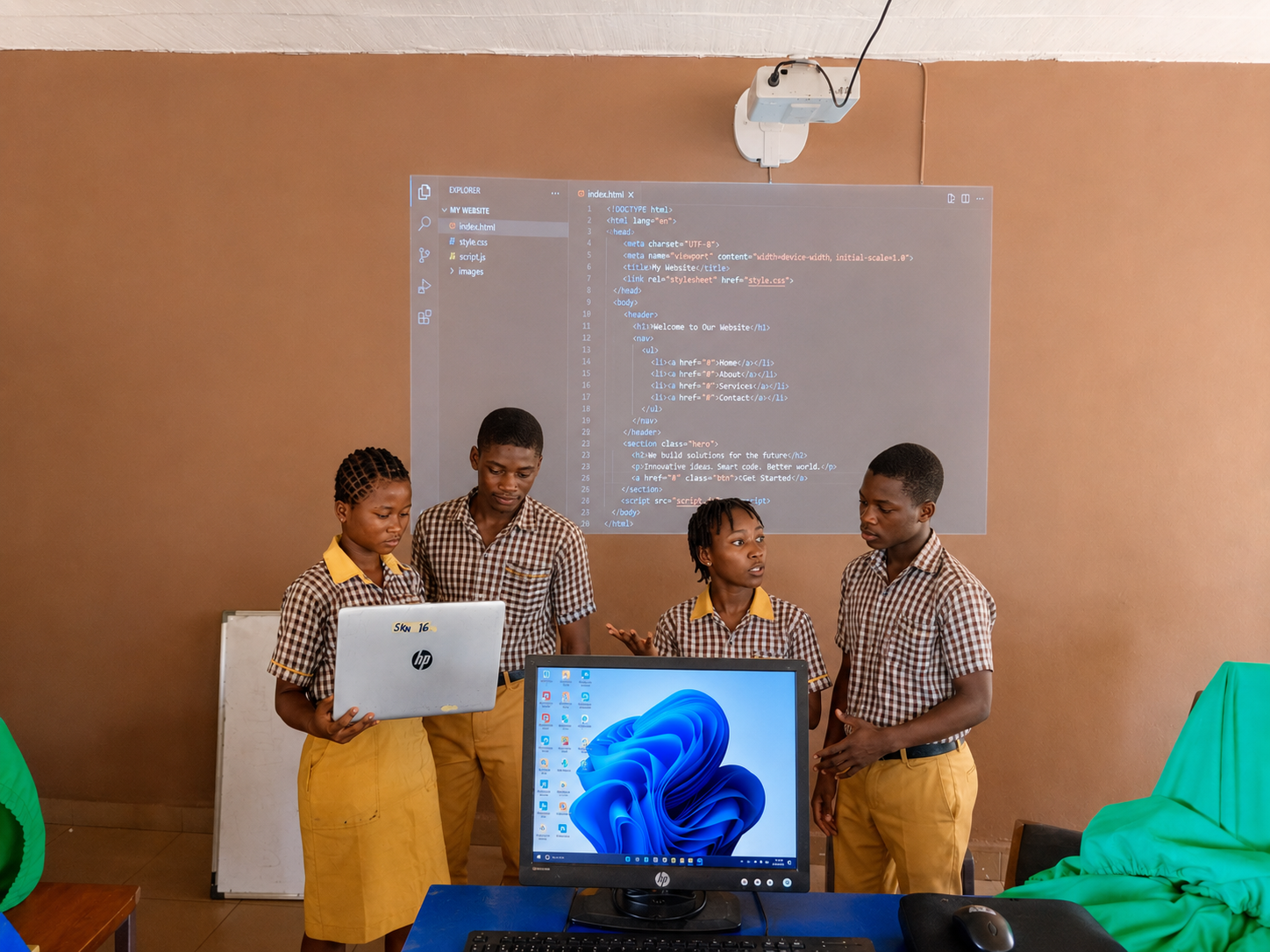 School Environment